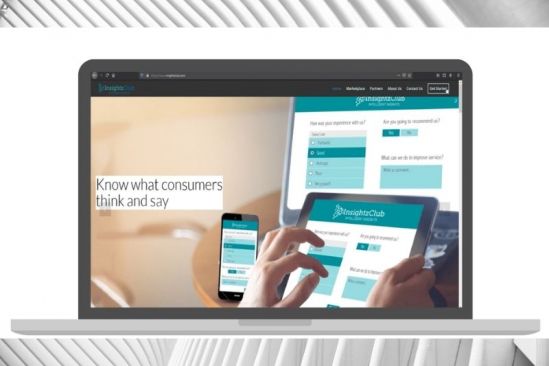 Elevate Your Marketing Strategies Through Big Data: Introducing InsightzClub, The First Provider of Behavioral and Passive Data to Help Brands Worldwide Achieve Optimum Results