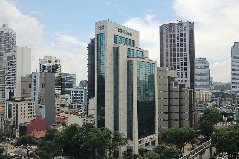 STRENGTHENING THE ENTREPRENEURIAL ECOSYSTEM: SME BANK AND UMK FORM STRATEGIC ALLIANCE