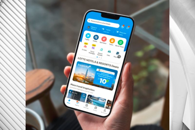 Traveloka Partners with LOTTE HOTELS &amp; RESORTS:  Unlock Exclusive Deals with South Korea’s Largest Hotel Group