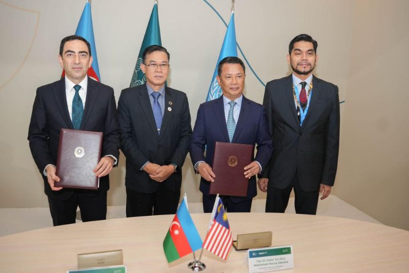 Citaglobal To Implement 5.4 MW Solar Facility in Azerbaijan’s Port of Baku