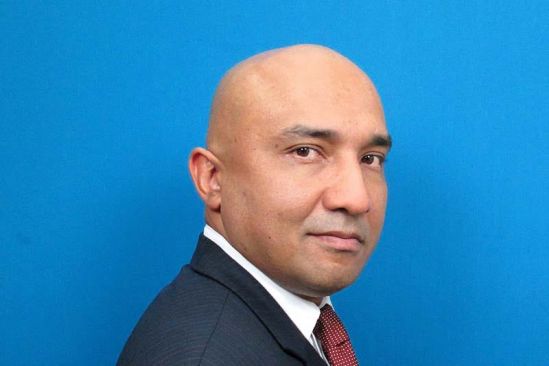 Hyatt House Kuala Lumpur Mont’Kiara Appoints Bennett Peter as General Manager