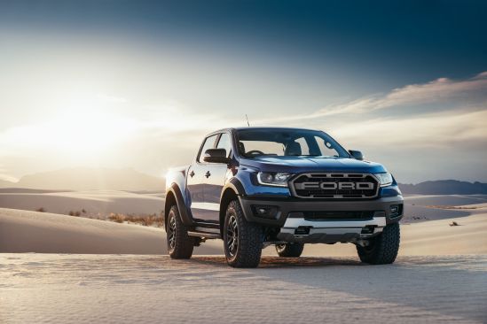 SDAC-Ford Records Strong Start to 2019, Ranger Secures 20.5 Percent Market Share of Pickup Segment