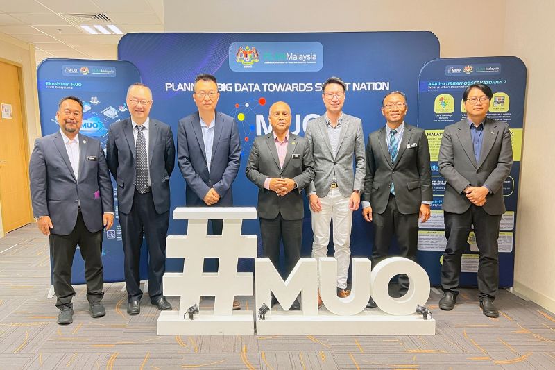 AI IS TRANSFORMING URBAN PLANNING: PLANMALAYSIA AND PERSADA ENGAGE ZTE FOR EXPERT INSIGHTS