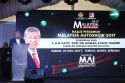 Malaysia Autoshow 2017 - Showcasing Energy Efficient Mobility For All