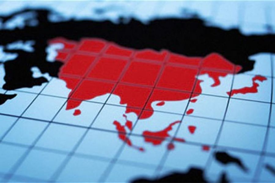 Business Confidence Hits Record Highs Across Asia 