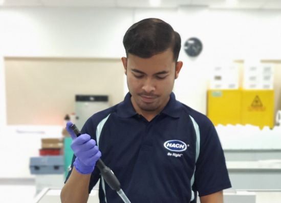 Hach Acquires Arachem’s Water Quality Business, Expands Training Centre in Malaysia