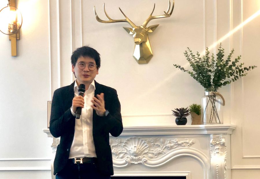 Colony Launches New Coworking Space in the Hub of KL Sentral