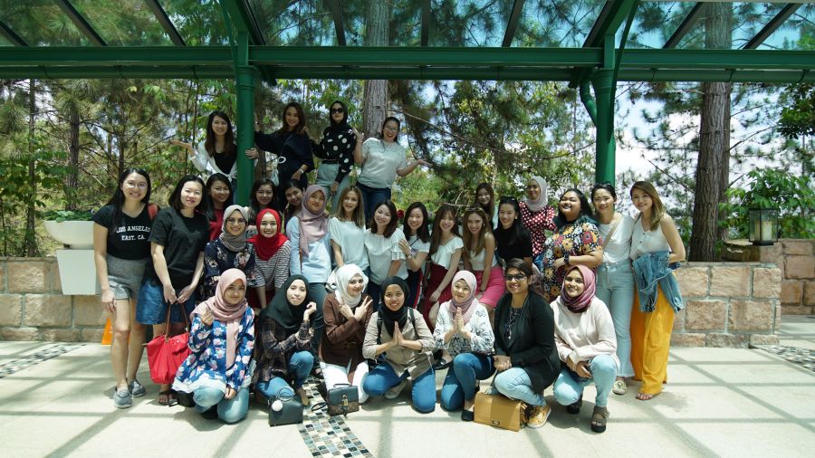 Guardian Celebrates Women on International Women’s Day