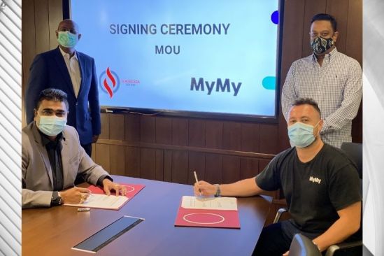 Malaysian Fintech MyMy &amp; SUKANIAGA SDN BHD To Form Malaysia’s First Digital Banking Consortium