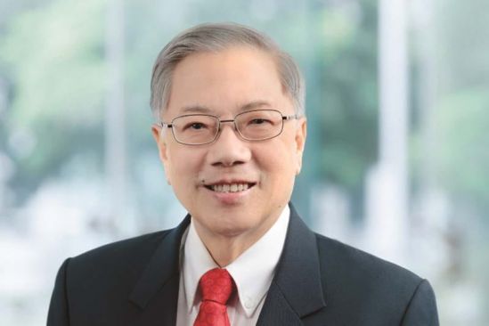 Tan Ngiap Joo Appointed Chairman of OCBC Bank (Malaysia) Berhad 