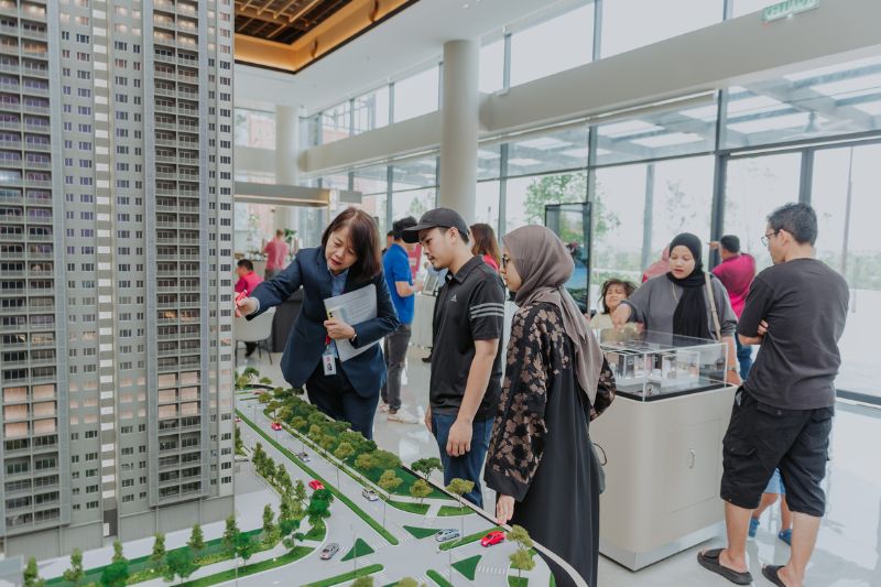Sime Darby Property to Unveil Kanopi Residences, the First High-Rise  Development in the City of Elmina, on 23 November 2024