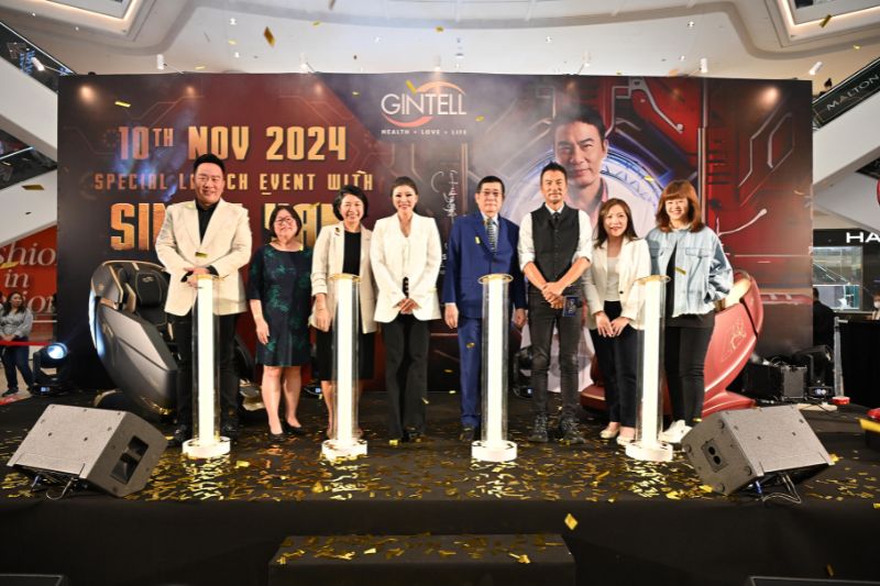 Special Launch – Limited Edition Iron Man Wellness Chair