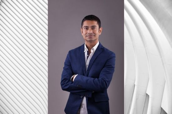 Publicis Groupe Appoints Sudarshan Saha to Lead  Its Media &amp; Digital Business in Malaysia