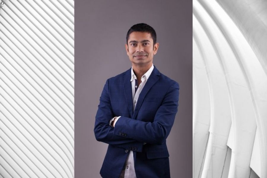 Publicis Groupe Appoints Sudarshan Saha to Lead  Its Media &amp; Digital Business in Malaysia
