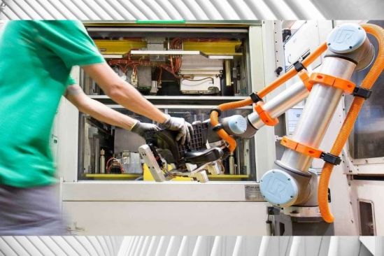 Malaysia’s Manufacturing Industry Urged to Leverage Automation to Reduce Workplace Injuries and Improve Employee Morale