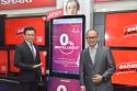 Sharp New Remote Life Solutions, Ecosystems to Spur Economic Momentum