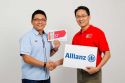 Allianz Malaysia partners with 11street to Offer Malaysians Better Protection