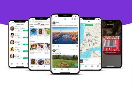 Veganzone Will Grow Vegan Community in 196 Countries!