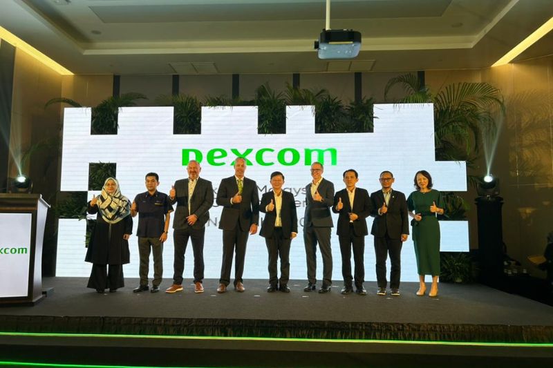 Dexcom Celebrates the Inauguration of Its New Facility in Penang, Boosting Malaysia&#039;s Medical Technology Ecosystem