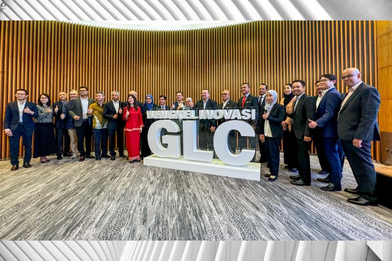 Malaysia Launches Bengkel Inovasi GLC To Catalyse Innovation And  Economic Growth