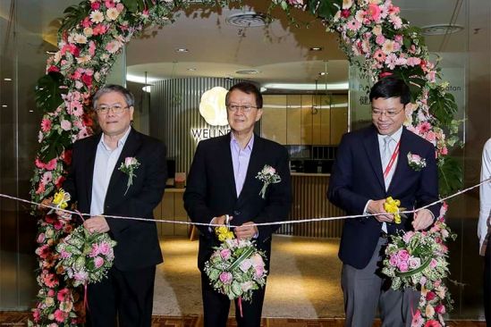 Sunway Medical Centre Launched New Wellness Centre