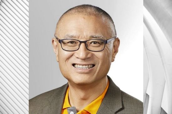 Vertiv Names Stephen Liang Chief Technology Officer