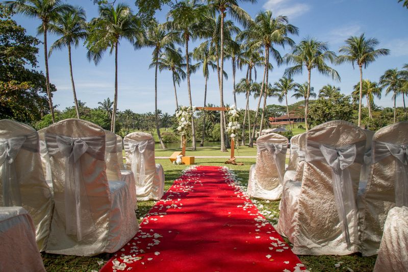 The Saujana Hotel Kuala Lumpur’s Wedding Boom:  How 2025 Trends Are Shaping Picture-Perfect Celebrations