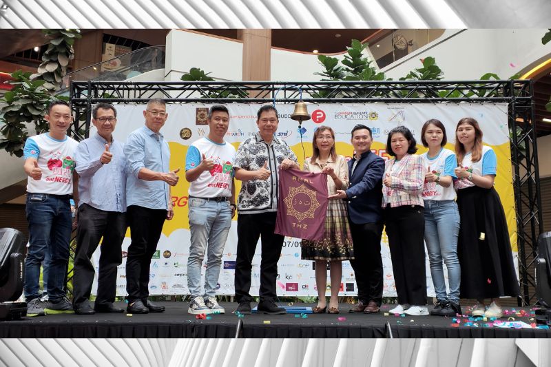 propFEST 2024 Charity Bazaar Successfully Raises RM200,000