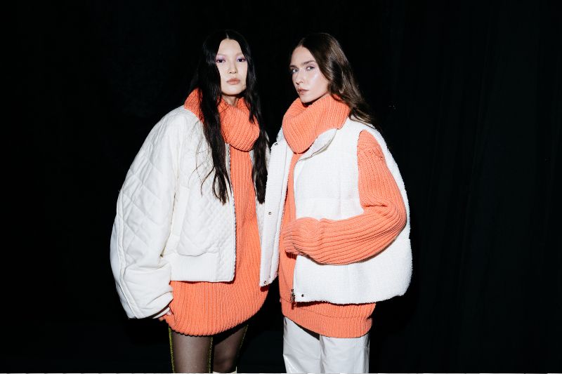 Asian Designers Headline Moscow Fashion Week, Bridging Cultural Diversity