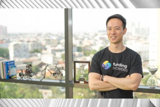 Funding Societies, SEA’s leading digital financing platform,  launches in Thailand to support SMEs