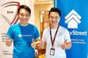 DOJO KL and PolicyStreet enters Strategic Partnership