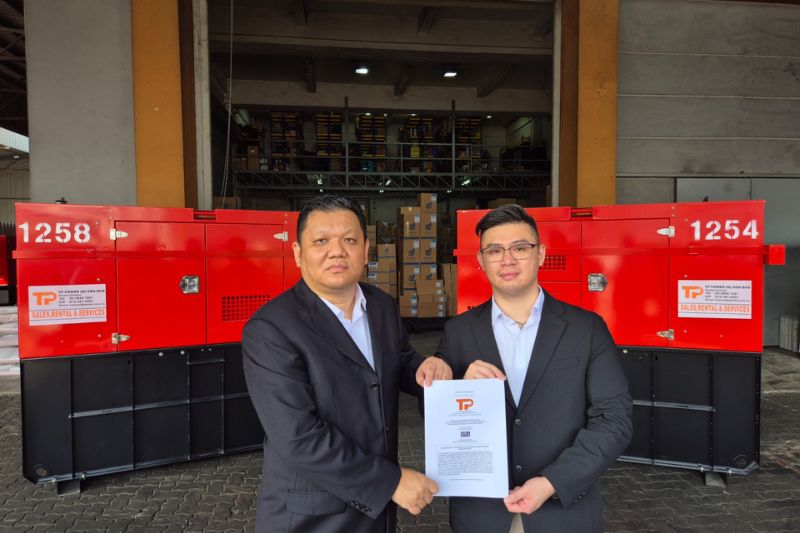 Power Solutions Provider TP TEC Holding Obtains Approval For Listing on Bursa Malaysia