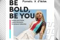 BE BOLD, BE YOU - Pomelo and TikTok Launch Exclusive Streetwear Collection