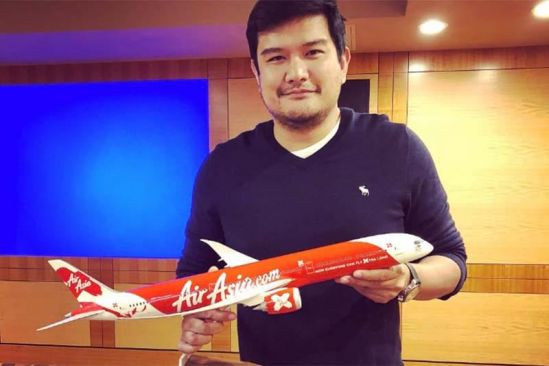 AirAsia X Malaysia IOSA registration renewed for third consecutive time