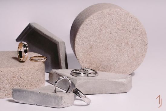 Fine Jewellery Goes Digital: Omni-Channel Jewellery Brand Tailored Jewel Offers First-of-its-Kind Virtual Shopping Experience on Top of Their 360 Experiential Store for Customized Sparkling Pieces