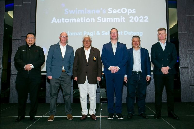 Swimlane Sets Up Regional Headquarters in Malaysia to Bolster Cyber Security Analytics &amp; Automation in Asia Pacific