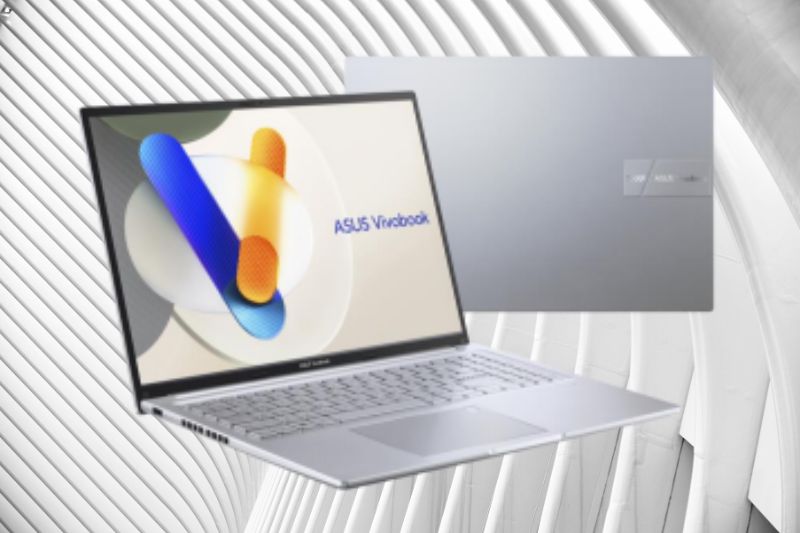 ASUS Vivobook 16 (A1605) with Expansive 16-inch Display Unveiled at ASUS  Malaysia’s 2024 Transcend Beyond Grand Launch Event