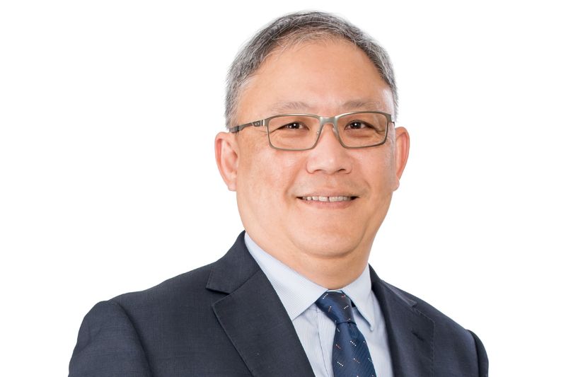 Sunway Property Names Chung Soo Kiong As New Managing Director