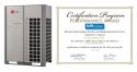 LG Receives AHRI Performance Award for the Third Consecutive Year