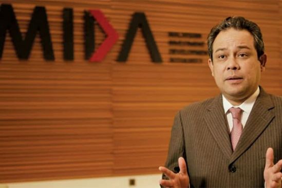 MIDA-ITRI Taiwan MOU -  Driving Malaysia Towards Industry 4.0