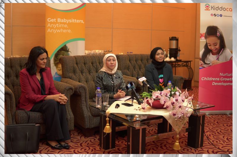 Asia-Pacific Inclusive Care Economy Forum Fuels Collaboration and Investment in the Care Sector