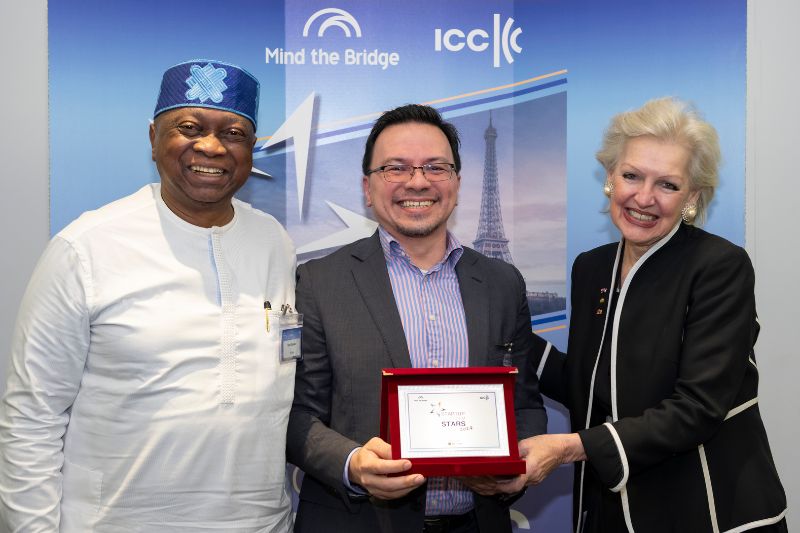 Cradle Honoured at SES 2024: A Milestone for Malaysia’s Startup Ecosystem