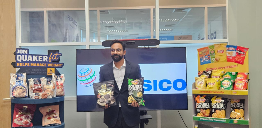 How Gen Z is Using Snacks to Express Values, Build Community, and Share Culture