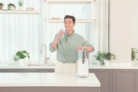 SK Magic Appoints South Korean Rising Star as Brand Ambassador