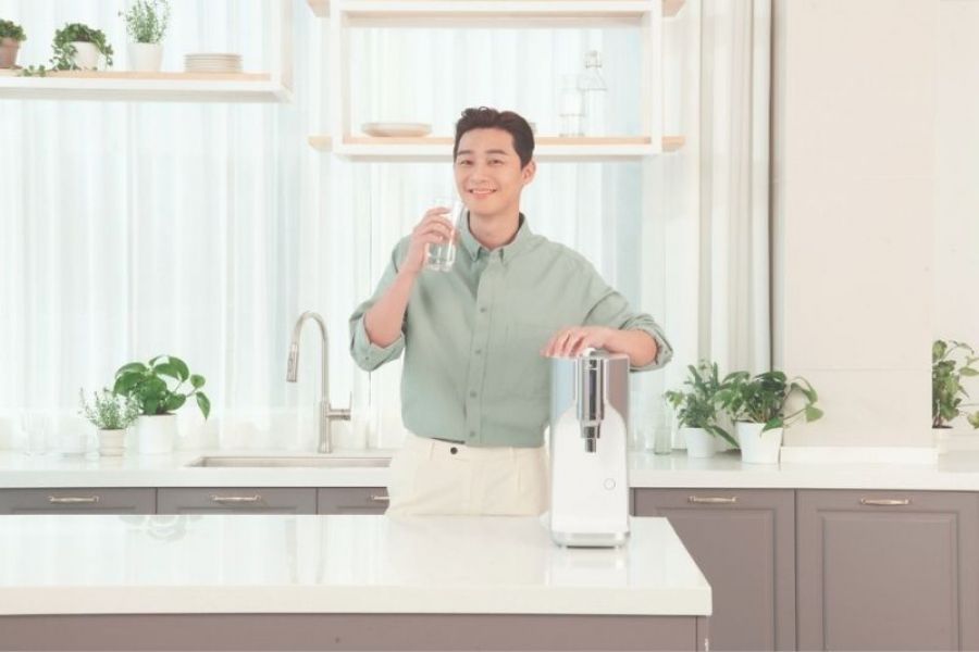 SK Magic Appoints South Korean Rising Star as Brand Ambassador