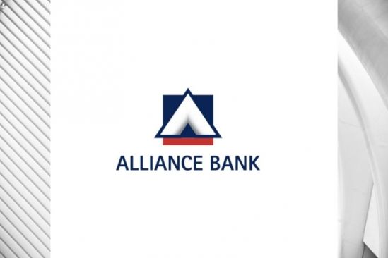 Alliance Bank Makes Good Progress on Strategic Priorities and Sustainability Initiatives