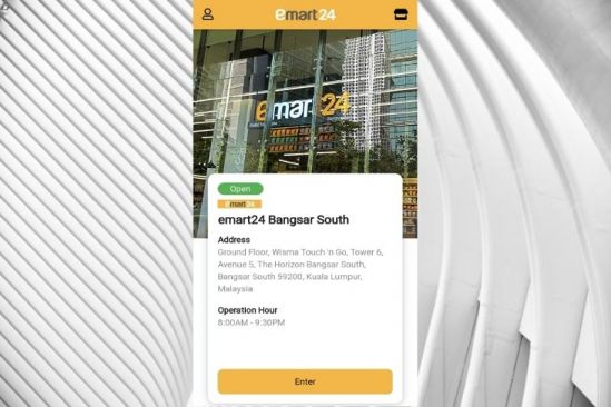 Creating a Contactless Environment: Shopzpin to Kick-Start Economy and Safeguard Malaysians by Streamlining and Diversifying Application of Smart Ordering Systems