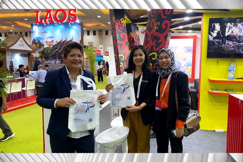 Muslim-friendly Tourism and Hospitality to Strengthen Asean Tourism