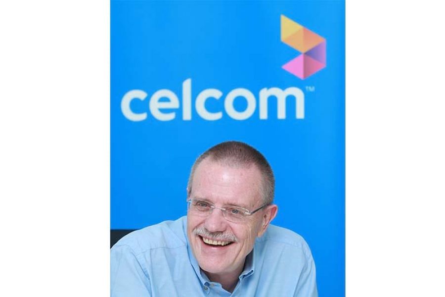 Celcom and Edotco Create an Industry Champion for Network Service Excellence