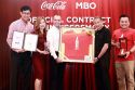 MBO Cinemas to feature new cast from Coca-Cola